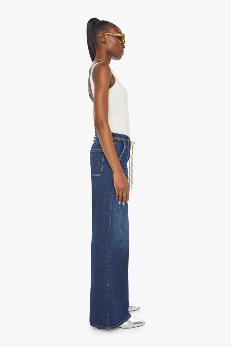 The Undercover Prep Jeans