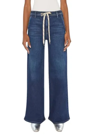 The Undercover Prep Jeans