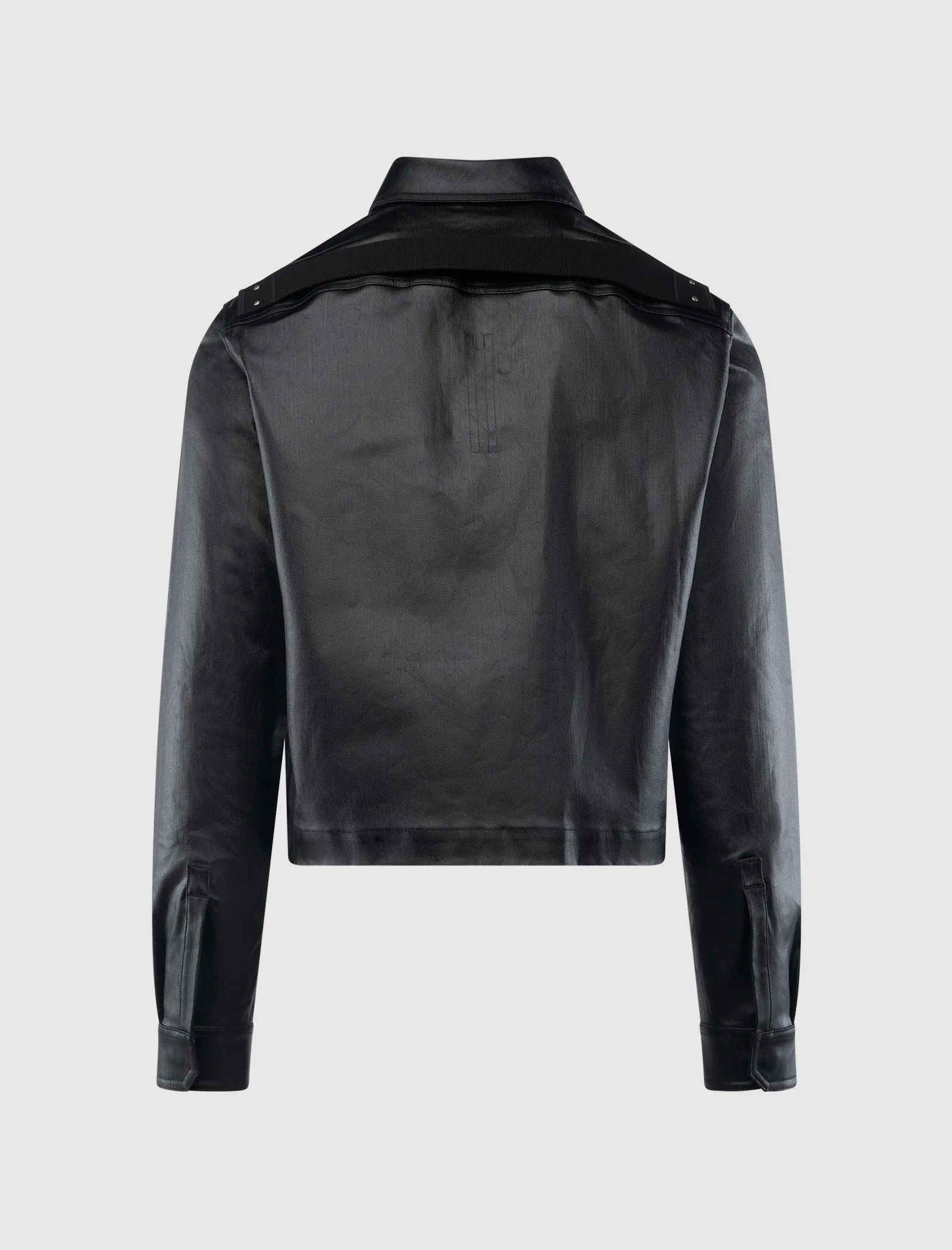 TOUR ALICE JACKET