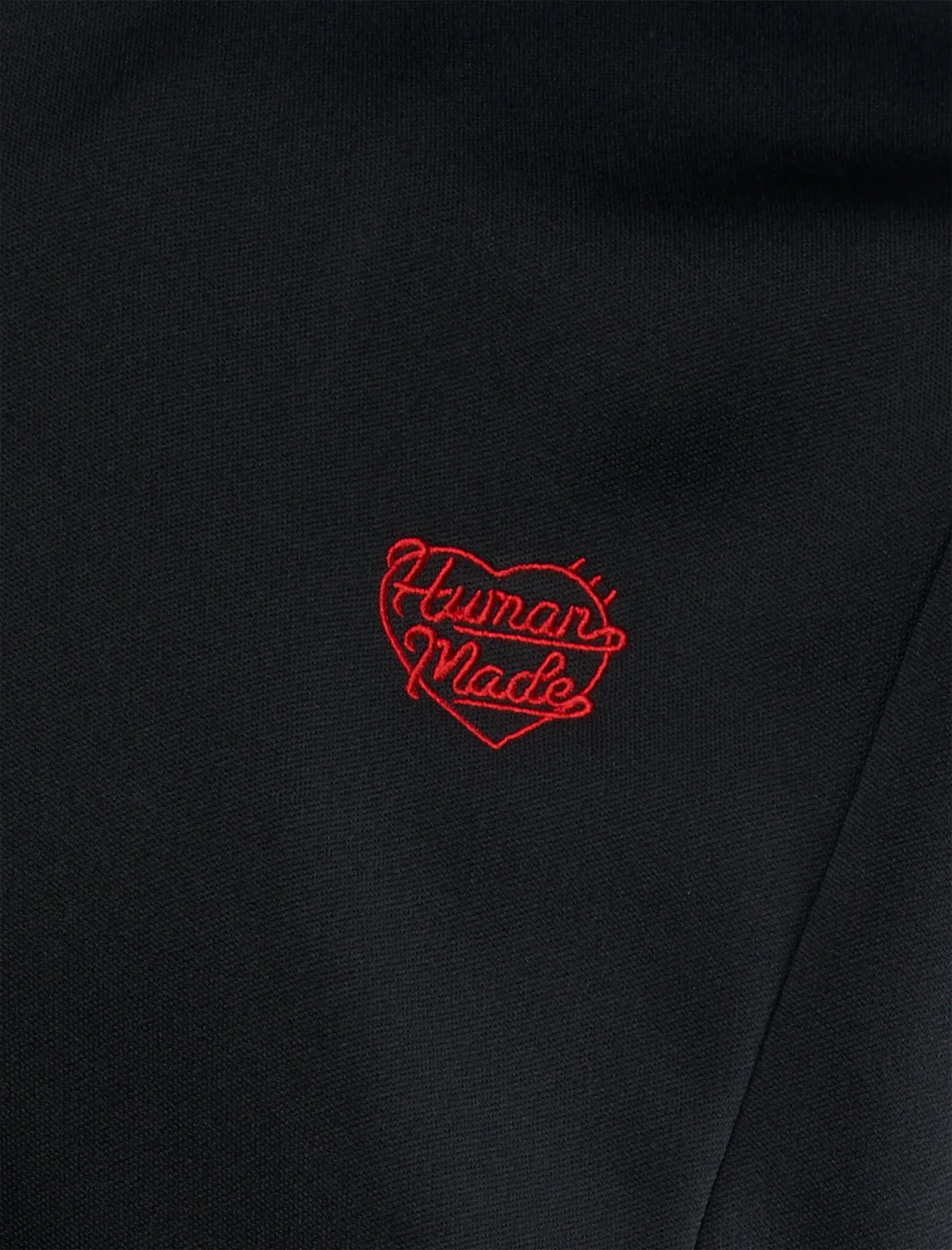 TRACK JACKET