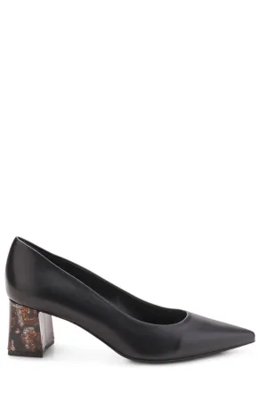 Tracy Heel