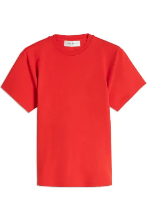 Twist-Back T-Shirt