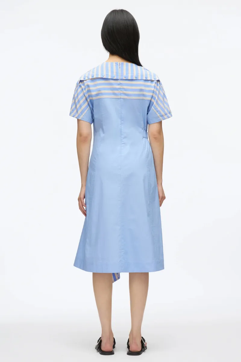 V-Neck Dress