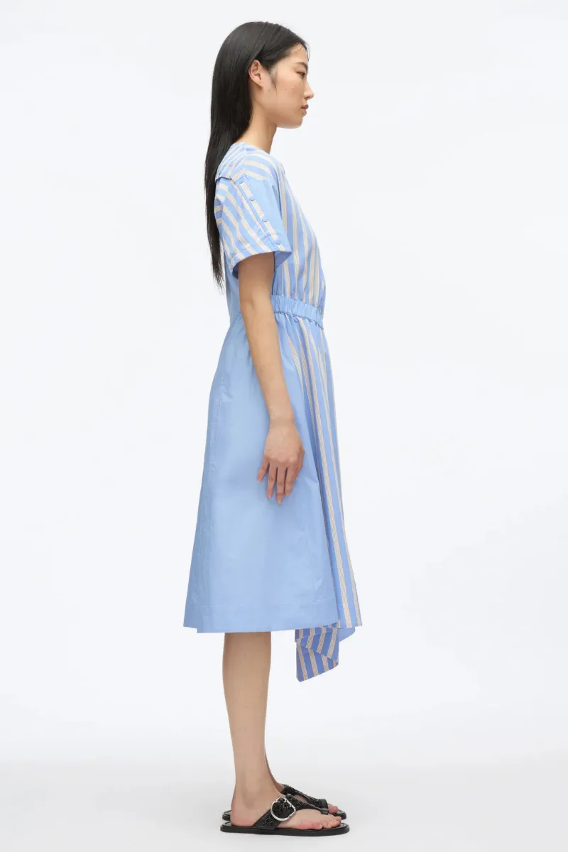 V-Neck Dress