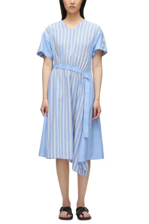 V-Neck Dress