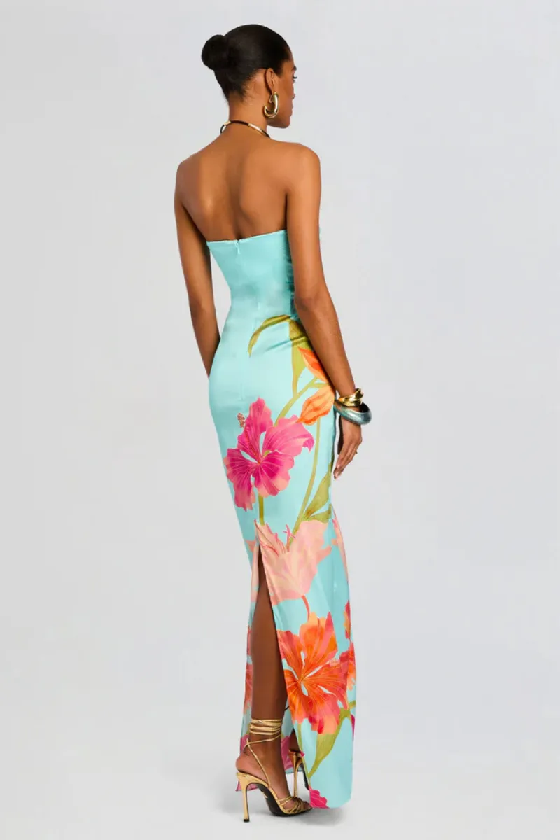 Vivi Dress