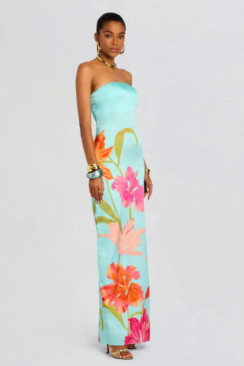Vivi Dress