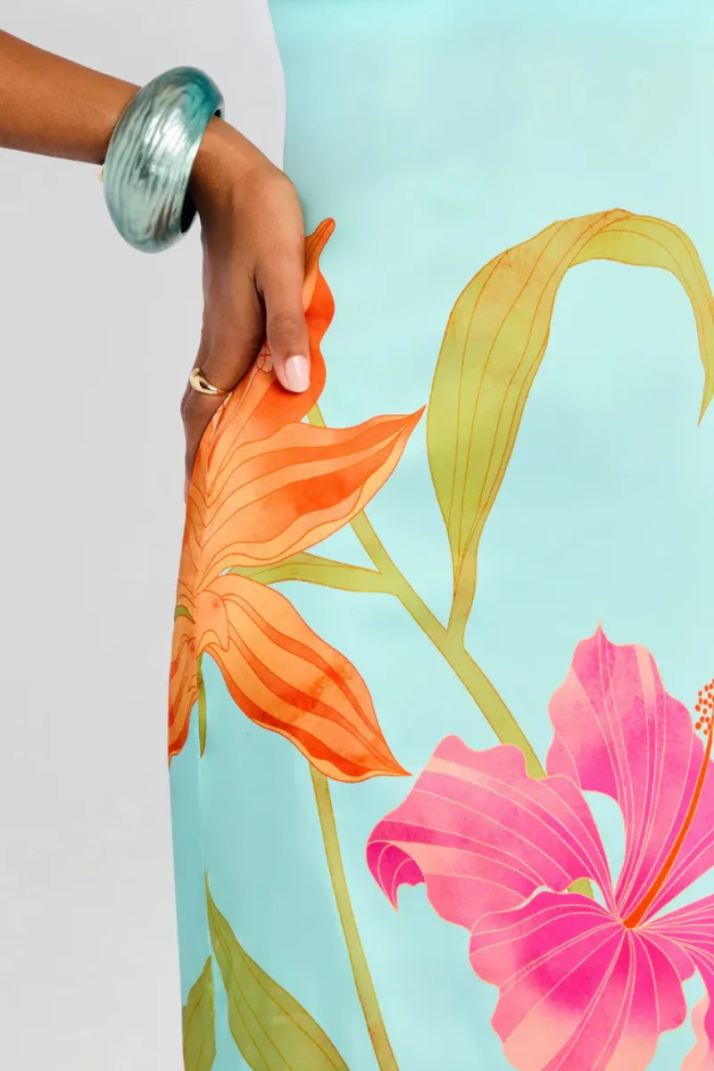 Vivi Dress