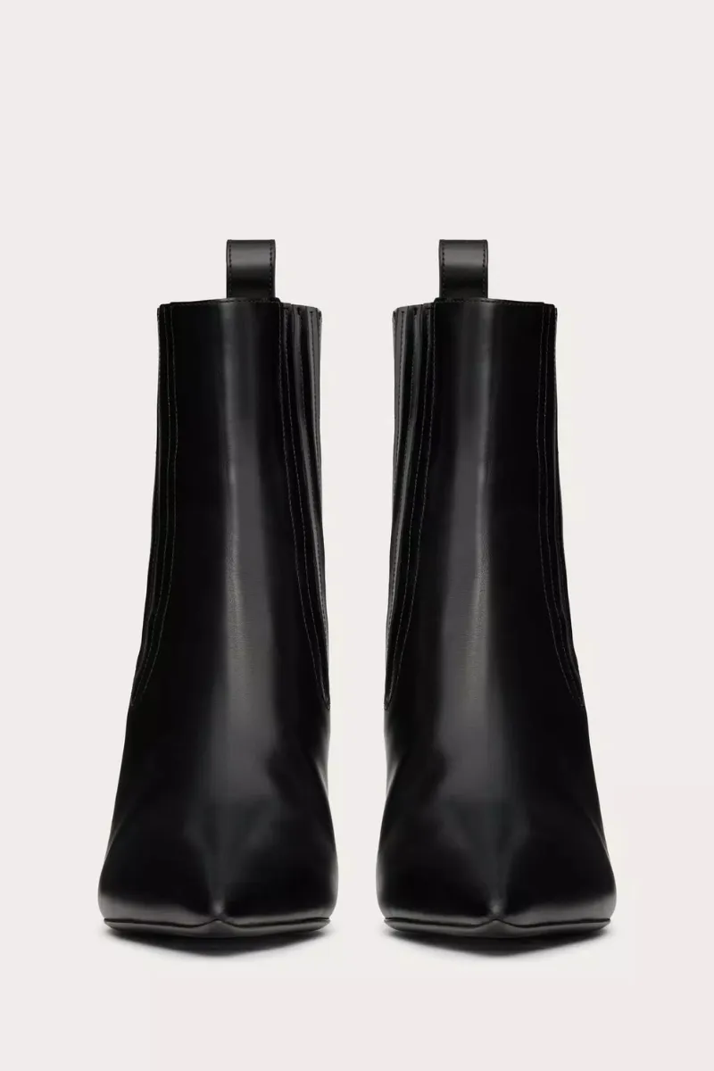 VLogo Lockette Beatle Boot