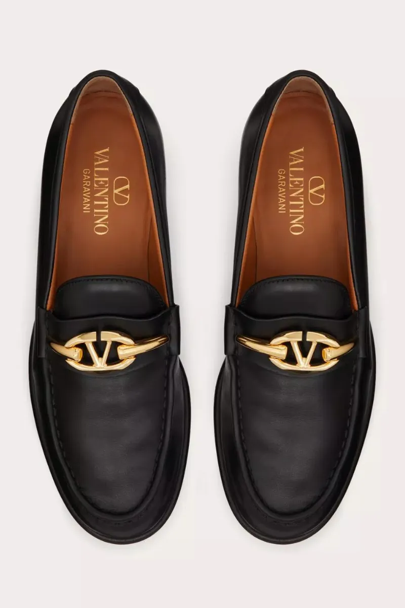 VLogo Signature Loafer