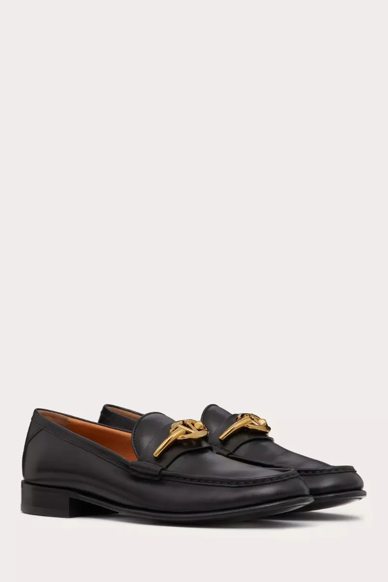 VLogo Signature Loafer