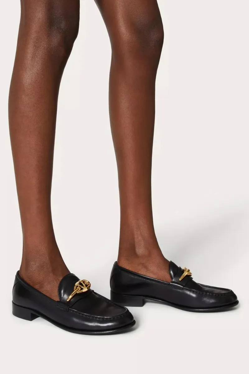 VLogo Signature Loafer