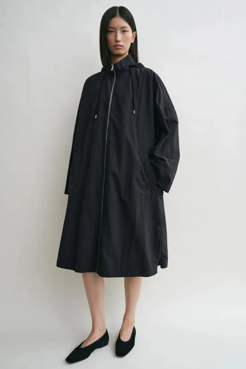 Windbreaker Coat