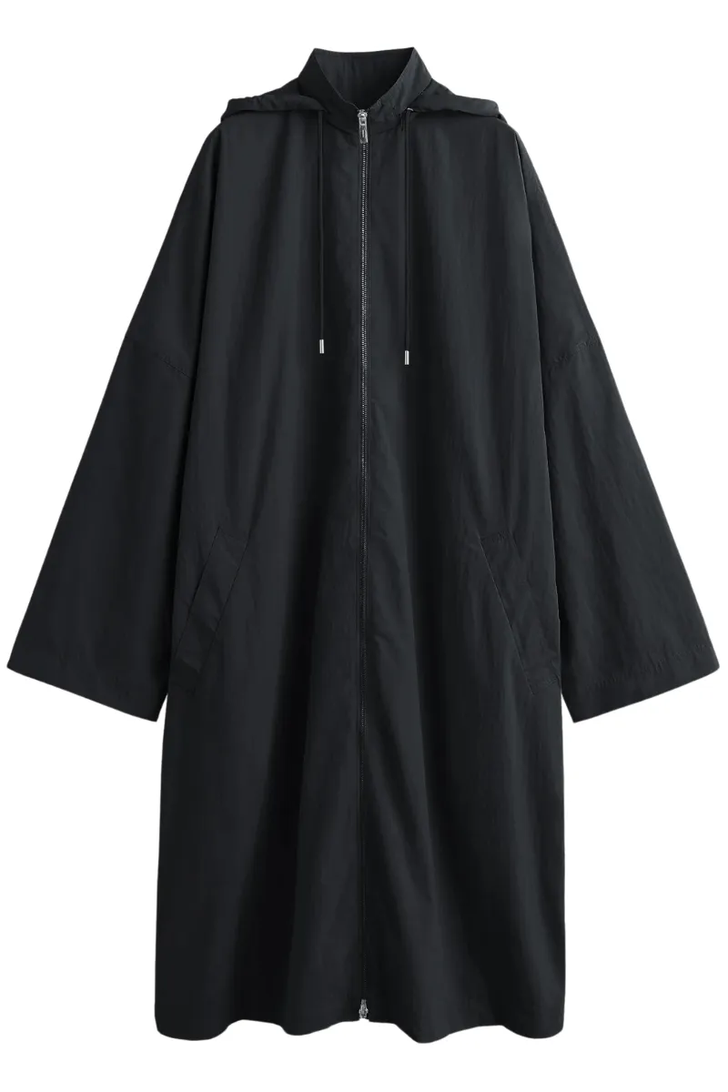Windbreaker Coat