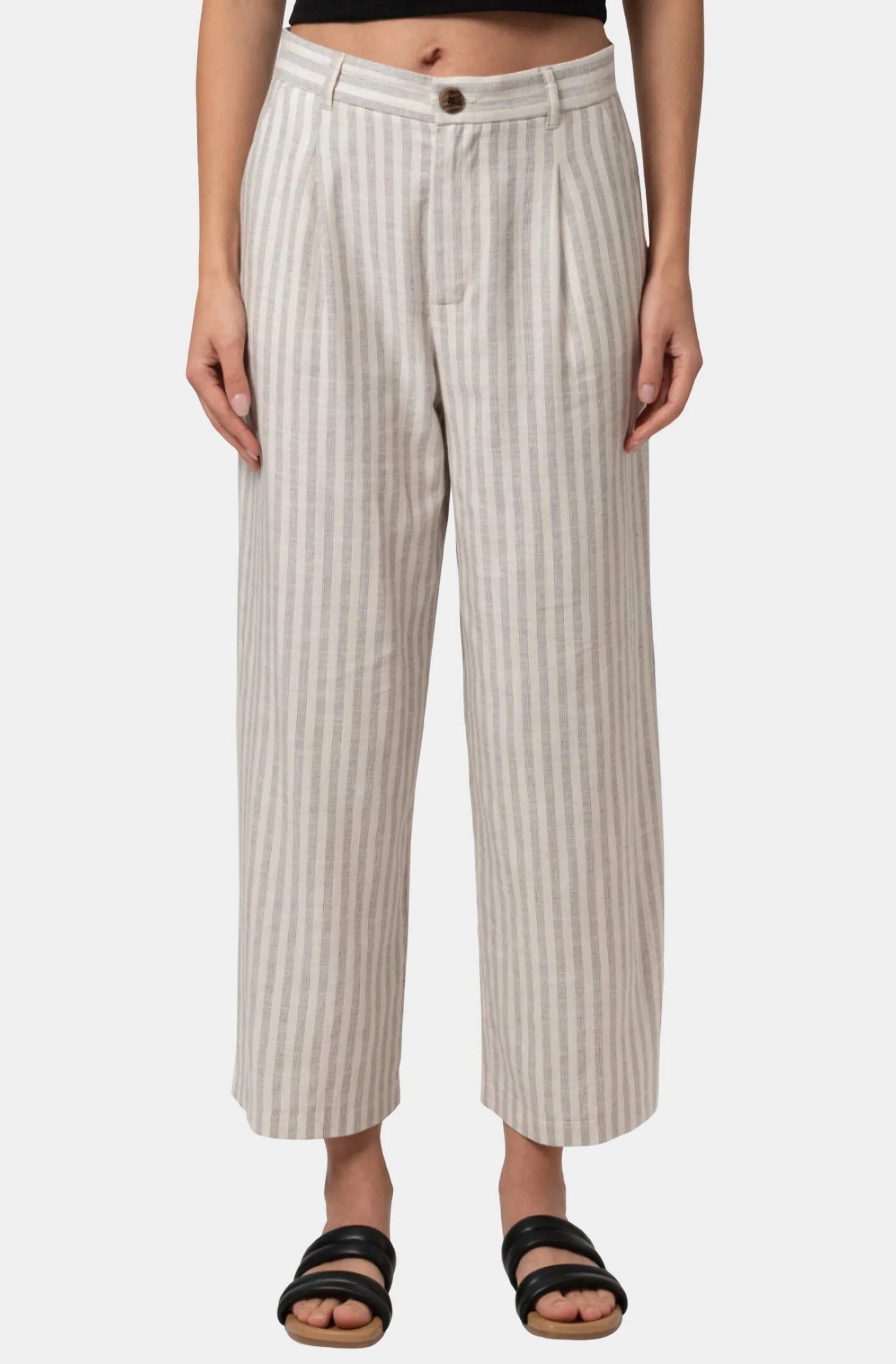 Woven Pants
